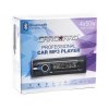 MP3 prehrávač s Bluetooth, FM tunerom a SD / MMC / USB portom