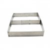 Perfect Home 72142 Nastaviteľná forma na pečenie s deličom