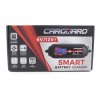 Automatická nabíjačka akumulátoru - 230 V - 4 A