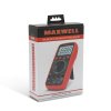 Digitálny multimeter - s meraním indukcie