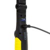 COB LED pracovná lampa - s akumulátorom