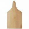 Krájacia doska s rukoväťou 20x38 cm 15355