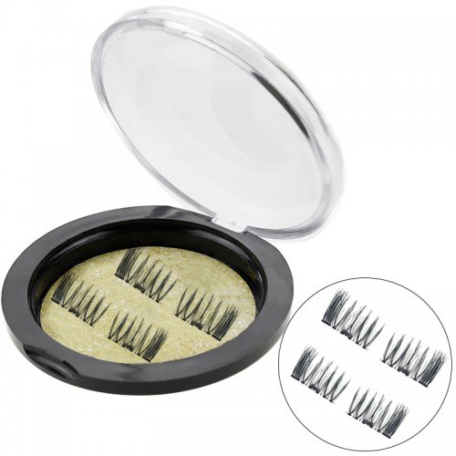 Magnetické umelé mihalnice 10 mm