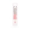 Vonkajší alebo vnútorný ortuťový teplomer od -40- +50°C