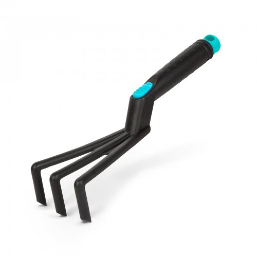 Ručný kultivátor pôdy 29 cm