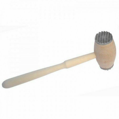 Mäso tenderizér 2-stranný malý 72053