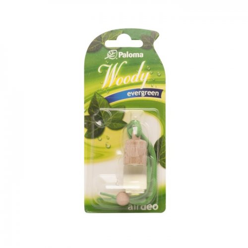 Osviežovač vzduchu 4 ml