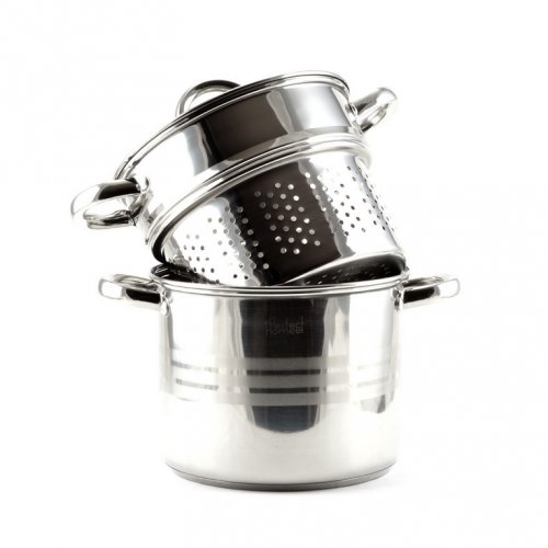 Perfect Home Hrniec na cestoviny 14216