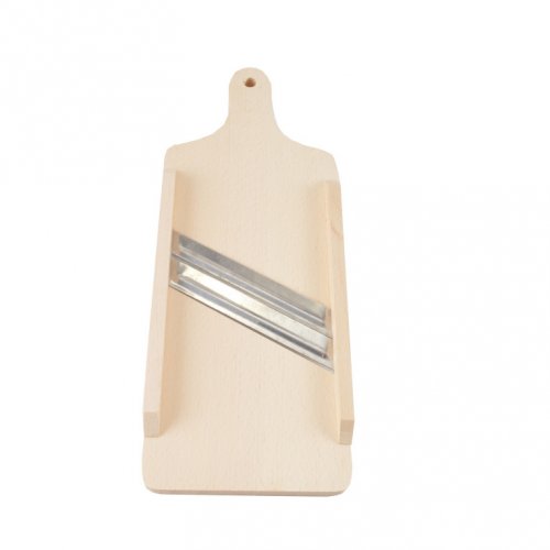 Krájač na kapustu s 2 nožmi 42x16 cm 14557