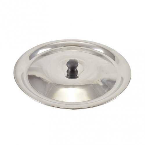 Nerezový kotlíkový pokrievka (6 litrov)