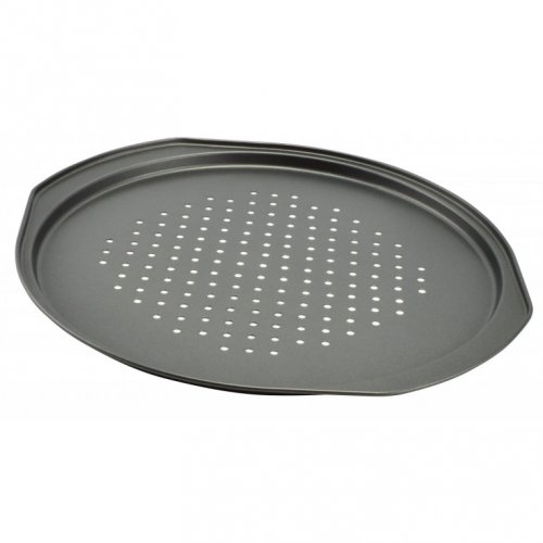 Perfect Home Plech na pizzu s nepriľnavým povrchom 33 cm 12550