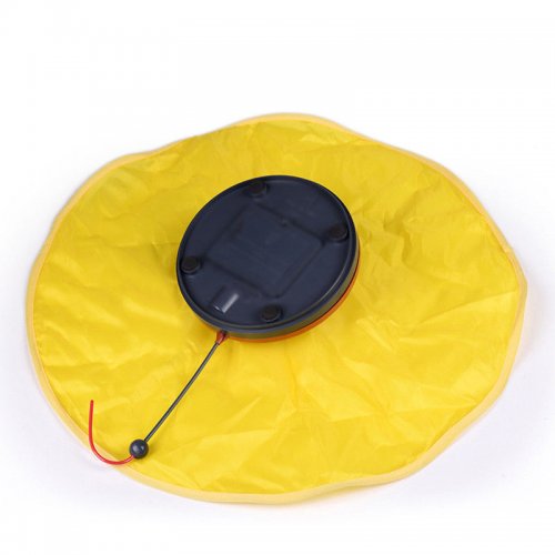 Interaktívna mačacia hračka Malá pasca na myši