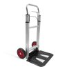Ručný vozík - max 90 kg 710 x 400 x 197 mm