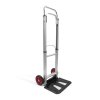 Ručný vozík - max 90 kg 710 x 400 x 197 mm
