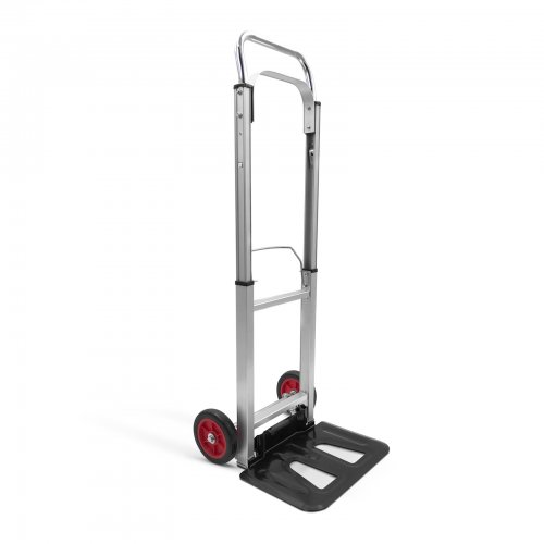 Ručný vozík - max 90 kg 710 x 400 x 197 mm