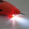 Vyhľadávač káblových párov so zvukovou signalizáciou, LED - RJ45 testerom káblov