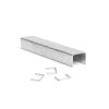 Spona do zošívačky - 1,2 x 10,6 x 8 mm - 1000 ks