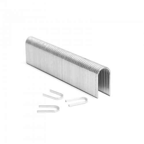 Spona do zošívačky - 1,2 x 6,3 x 12 mm - 1000 ks