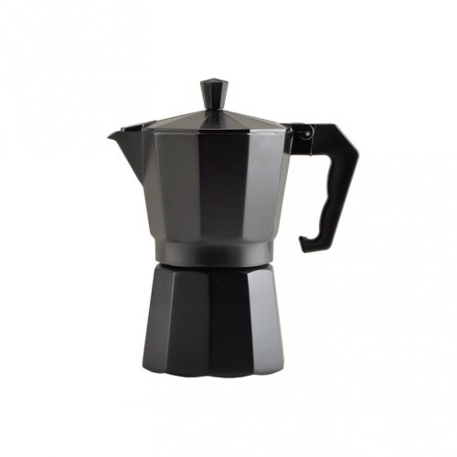 Kávovar na espresso pre 6 osôb