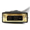 HDMI - DVI adaptér, prepojovací kábel