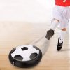 Futbalová lopta so vzduchovým vankúšom