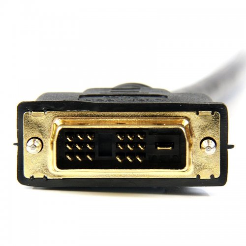 HDMI - DVI adaptér, prepojovací kábel