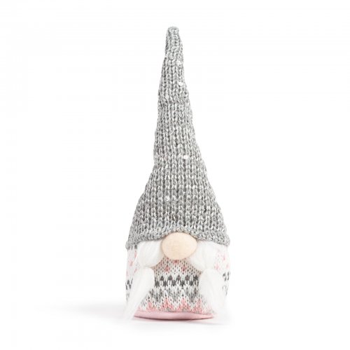 Vianočný škandinávsky trpaslík  - 4 druhy - 22 cm