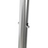 Stojan na pneumatiky - max 70 kg, 75 x 75 x 102 cm