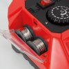 Spájkovacia stanica s držiakom spájkovačky a cínu - 230 V / 60 W