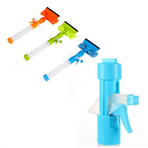 3 v 1 Čistič okien