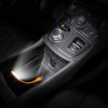 LED (SMD) USB lampa na čítanie - 17 cm