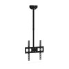 TV konzola na strop -  360° - 32-55"