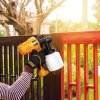 Maliarska striekacia pištoľ -  230 V, 800 ml