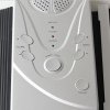Flexibilné skladacie elektrické piano