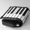 Flexibilné skladacie elektrické piano