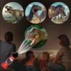 Dinosauří projektor, Dinosauří nočný projektor