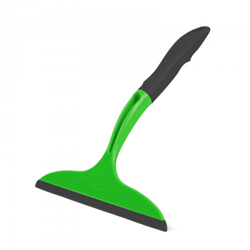 Stierka na vodu - 21 cm - Zelená