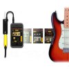 Gitarový rozhranie pre iPhone, iPod, iPad zariadenia