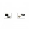 Prepínateľná mini Bluetooth OBD2 univerzálna čítačka chybových kódov auto diagnostika