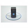 Prepínateľná mini Bluetooth OBD2 univerzálna čítačka chybových kódov auto diagnostika