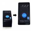 Prepínateľná mini Bluetooth OBD2 univerzálna čítačka chybových kódov auto diagnostika