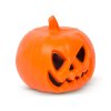 Halloweensky lampáš - so zvukovým efektom a LED