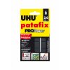 Patafix PROPower - biela lepiaca guma - 21 ks / balenie