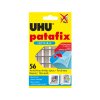 Patafix Invisible lepiaca guma - 56 ks / balenie