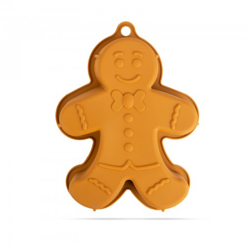 Silikónová forma na pečenie - medovník - 26 x 19 x 5 cm