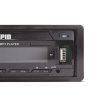 Prehrávač "Rapid" - 1 DIN - 4 x 50 W - BT - MP3 - AUX - SD - USB