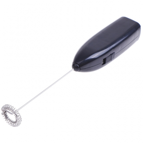 Elektrický šľahač, miešač, výšľahovač