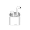 i7s TWS bezdrôtové bluetooth slúchadlá