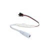 RGB LED pás -  &amp;amp;amp;amp;amp;amp;quot;MagicControl&amp;amp;amp;amp;amp;amp;quot; - 5 m - 100+ programov , dotykový ovládač - IP65