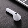 i7s TWS bezdrôtové bluetooth slúchadlá